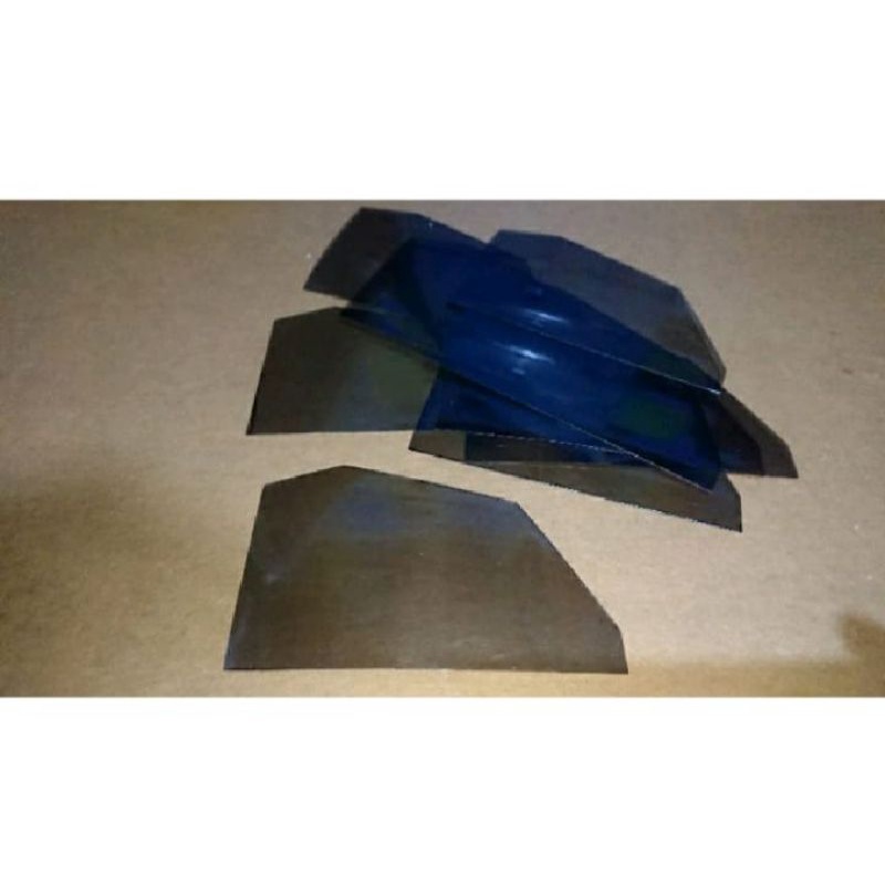 POLARIZER SPEEDOMETER NS200