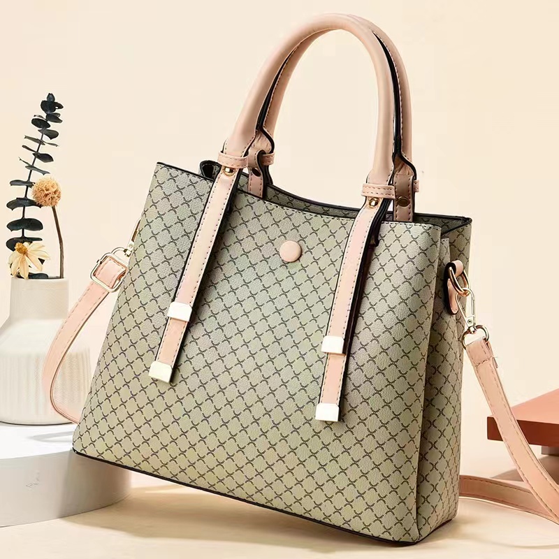 LT 2129 RISCE TAS HAND BAG IMPORT WANITA CEWEK PEREMPUAN JAKARTA BATAM