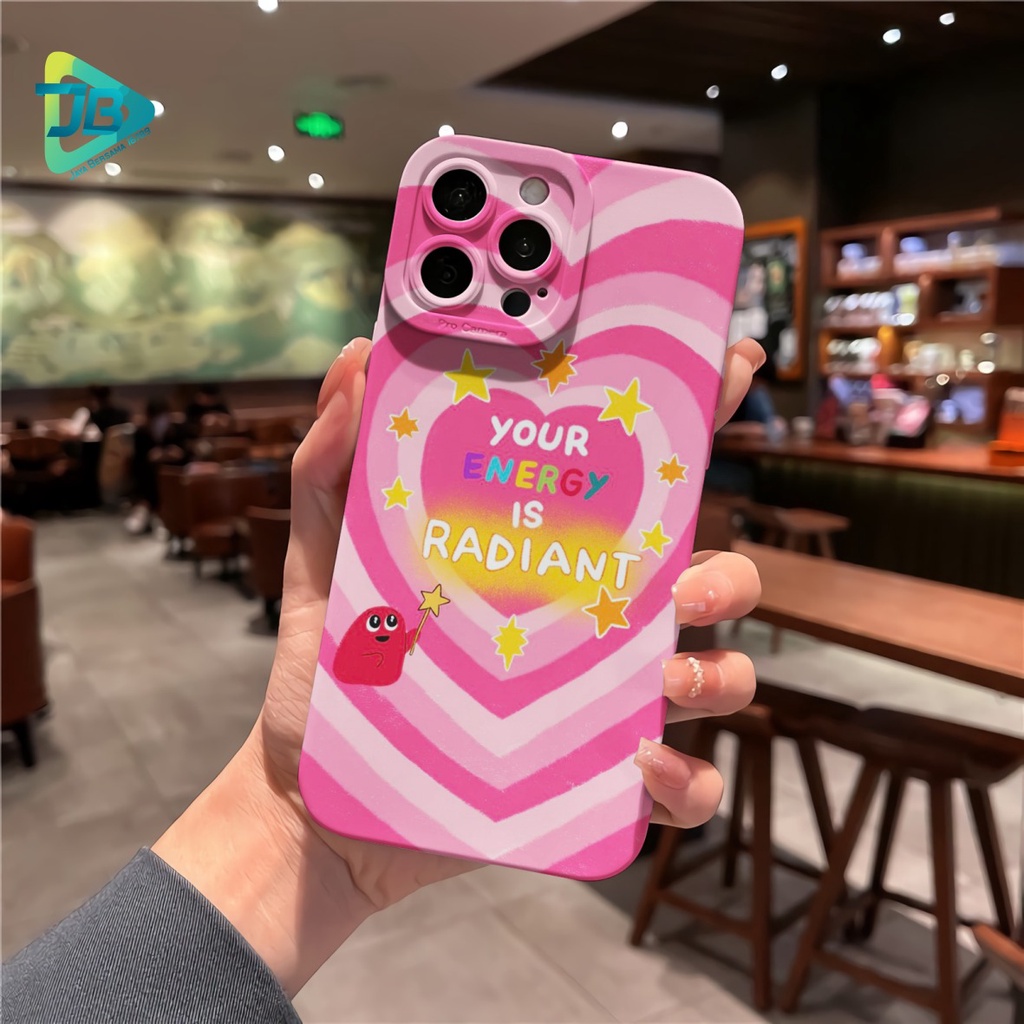 CUSTOM CASE SOFTCASE SILIKON PROCAMERA SLIMY CUSTOM OPPO A3S A1K A5S A7 A37 NEO 9 A15 A15S A16 F1S A59 A96 A52 A92 A31 A8 A33 A53 A9 A5 2020 JB6512