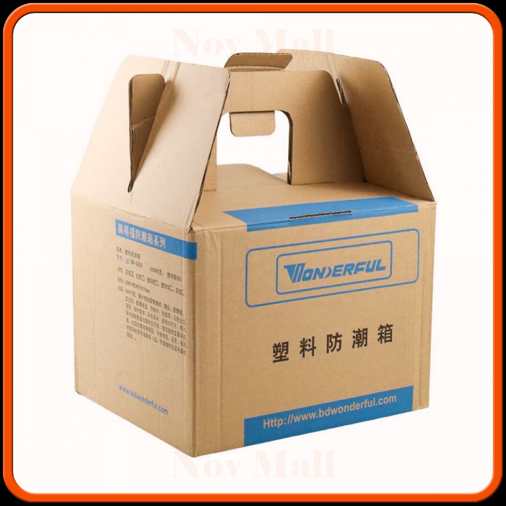 Dry Box Kamera Kotak Kering Size S with Dehumidifier -ST812