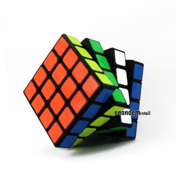 

Dijual Rubik 4x4 Mainan Edukasi Kubus YOYO Diskon