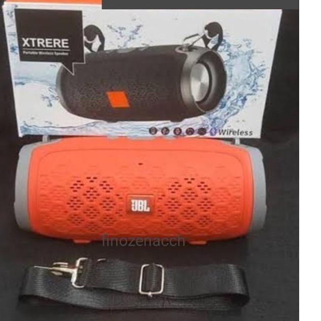 ↕ Speaker Bluetooth Xtrere jbl J020 wireless Speaker Bluetooth Xtrere JBL J020 ⇠