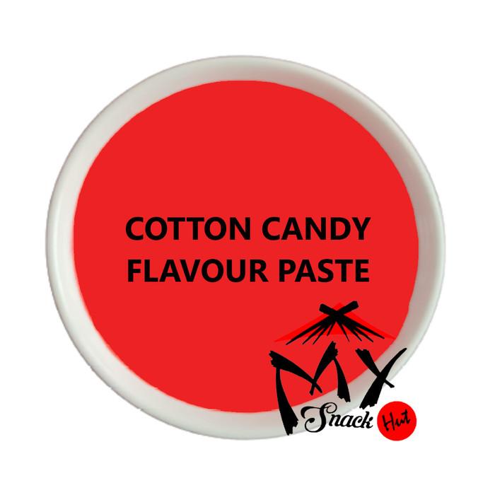 

Perisa Permen Karet Pink 50Ml - Biang Sirup Minuman Cotton Candy Essen Best Seller