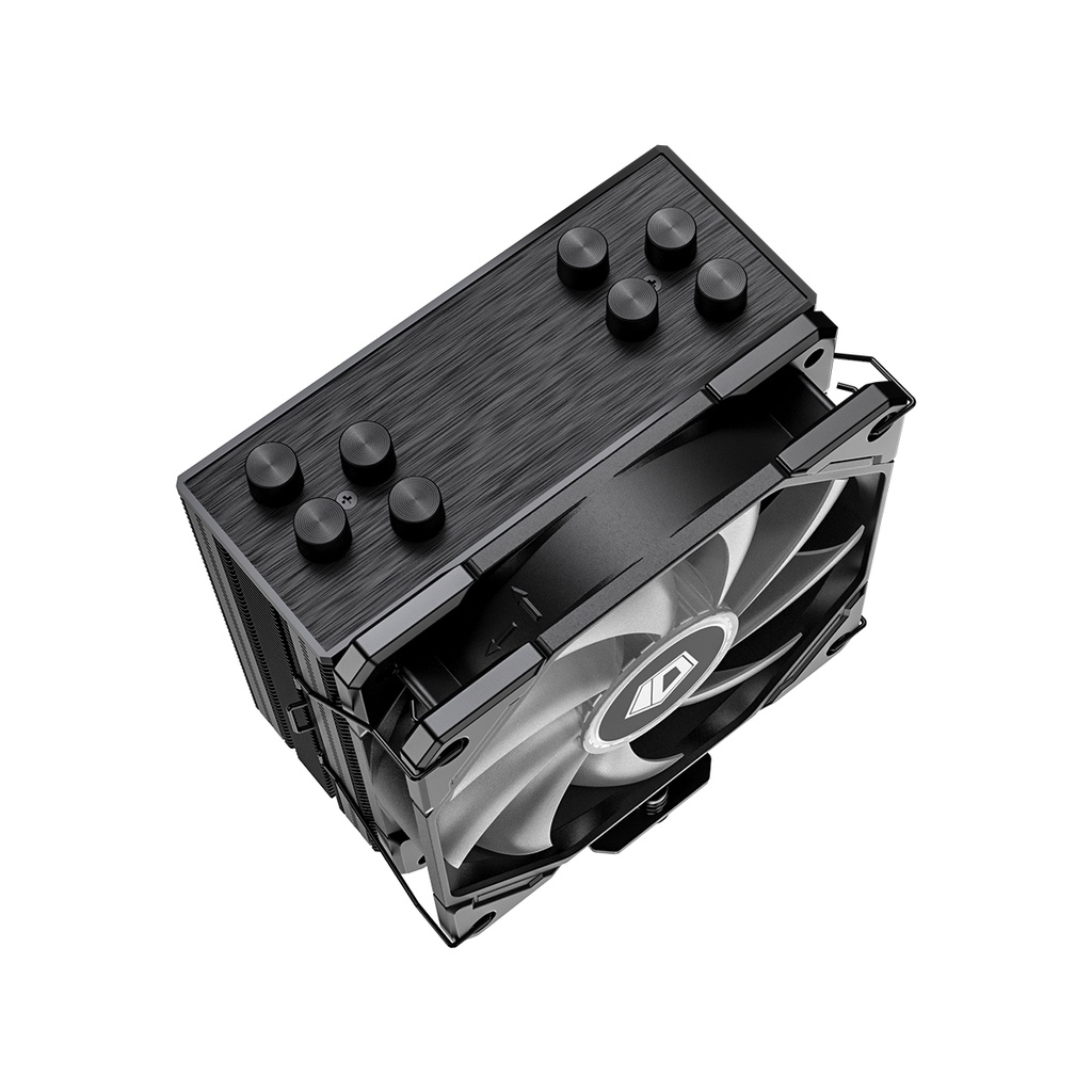 ID Cooling SE 224 XTS ARGB CPU Cooler Support LGA 1700 / AM5