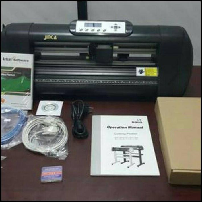 

Promo Cutting Sticker Jinka 361 / Jk 361 Original