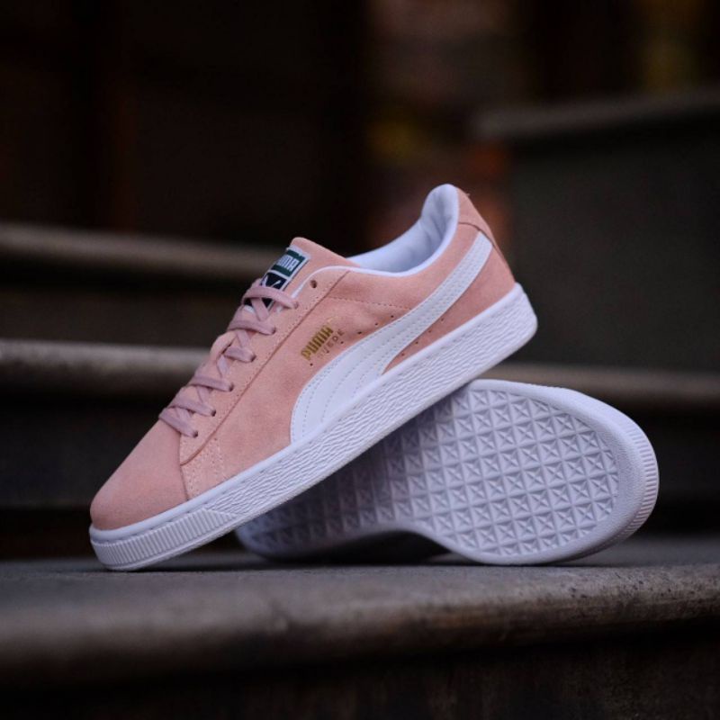 Puma Suede Classic