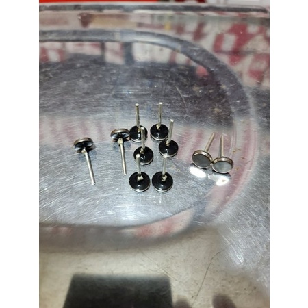 Diode Kancing Gepeng Panther Negative - Isi 10Pc