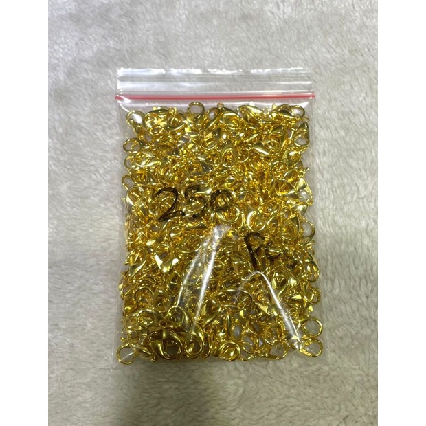 Kokot Udang 16 mm (250pcs)