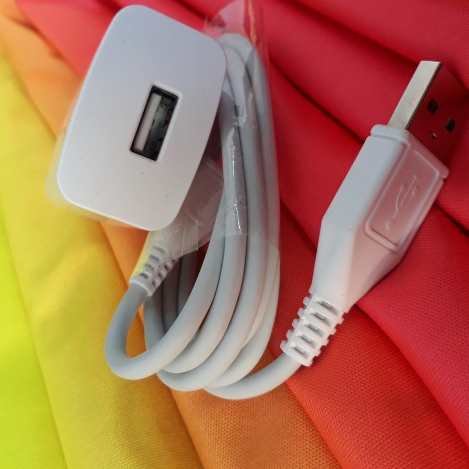 Terpercaya Charger vivo Y53 Y55 Y65 Y71 Y81 Y91 Original bawaan hp