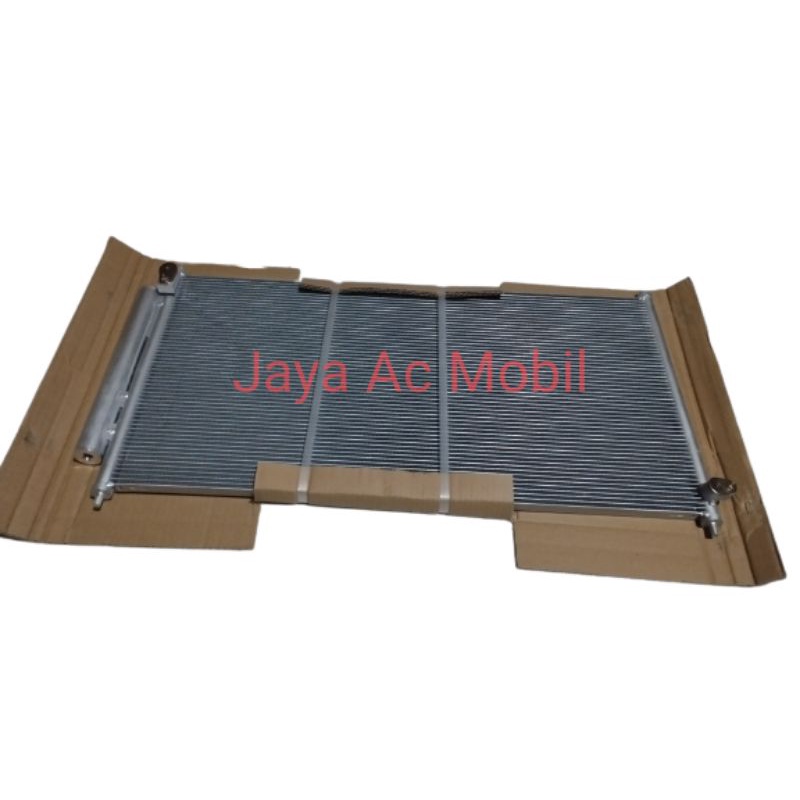 Condenssor Ac Kondenssor Ac Radiator Ac Honda New City
