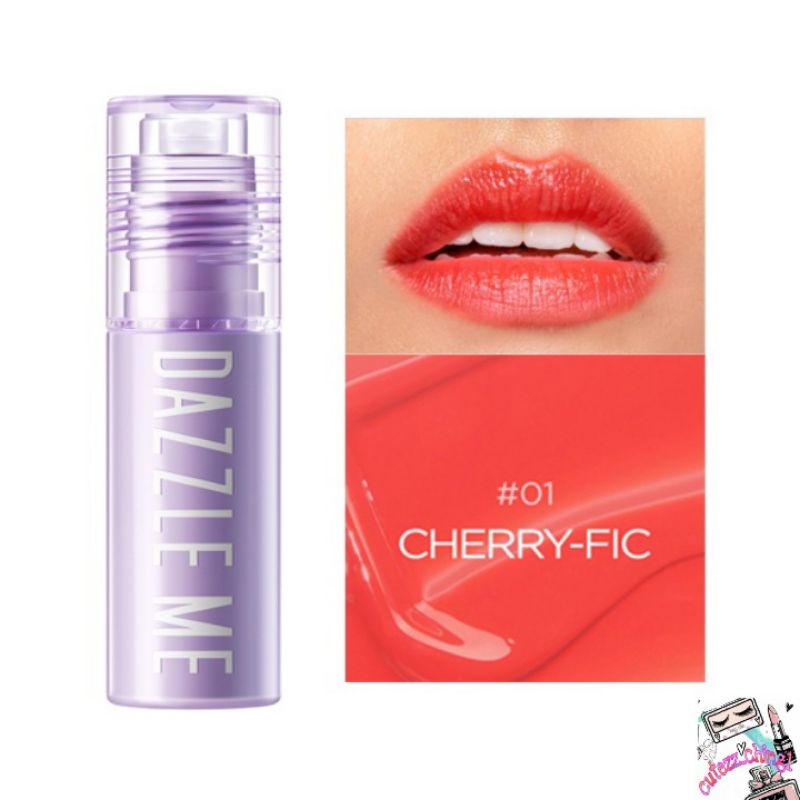 ☃️Cutezz_Ching1☃️Dazzle Me Juicy Punch Lip Tint
