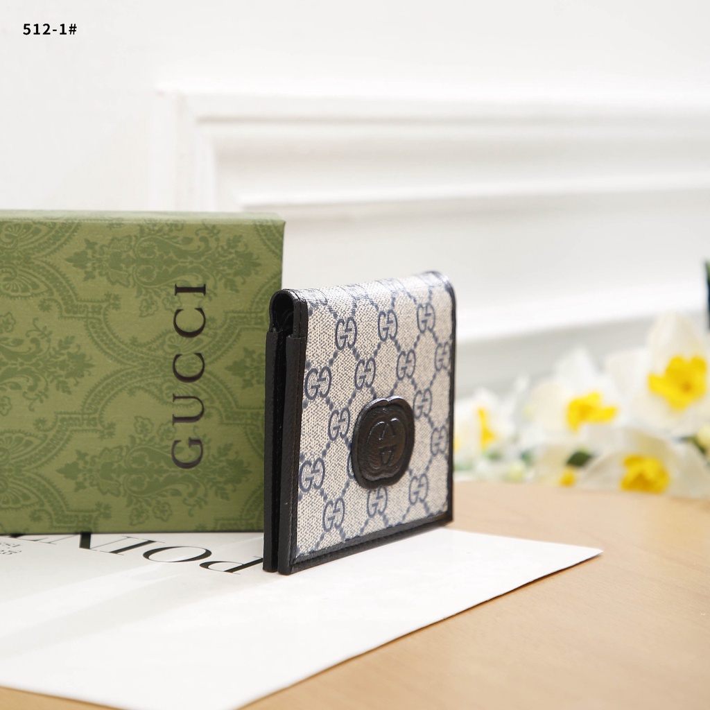 GC  Wallet 512-1