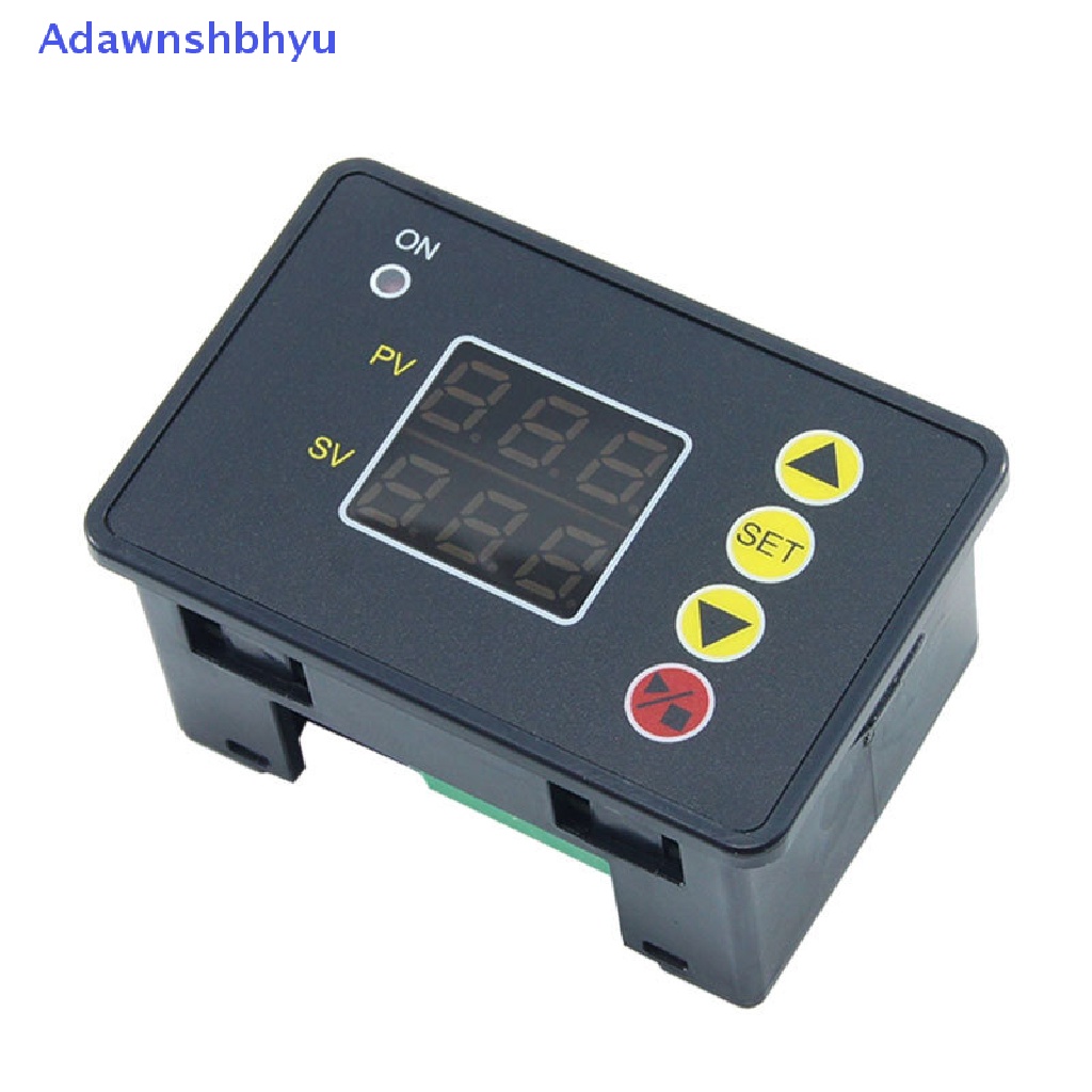 Adhyu T2310 LCD Digital Display Microkomputer Time Controller Modul Kontrol Timer ID