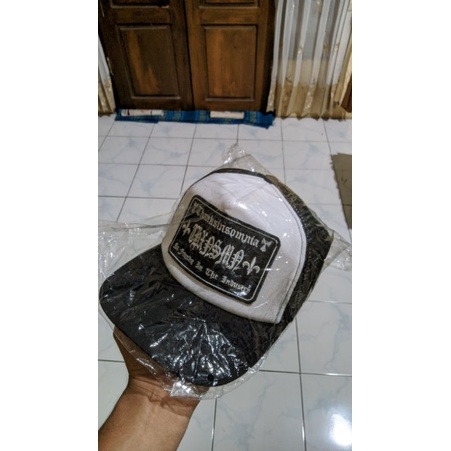 Topi thanksinsomnia original 100%