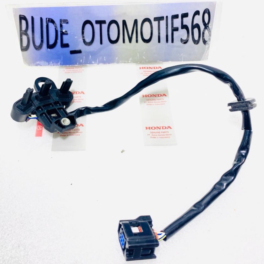 SENSOR CKP ACG SPULL STATER BEAT FI ESP BEAT POP SCOOPY FI ESP KAKI 3 BARU ORI AHM