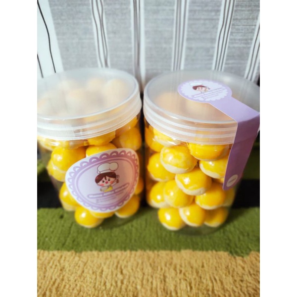 

Nastar full butter/ fresh & hand Made/ nastar klasik glowing