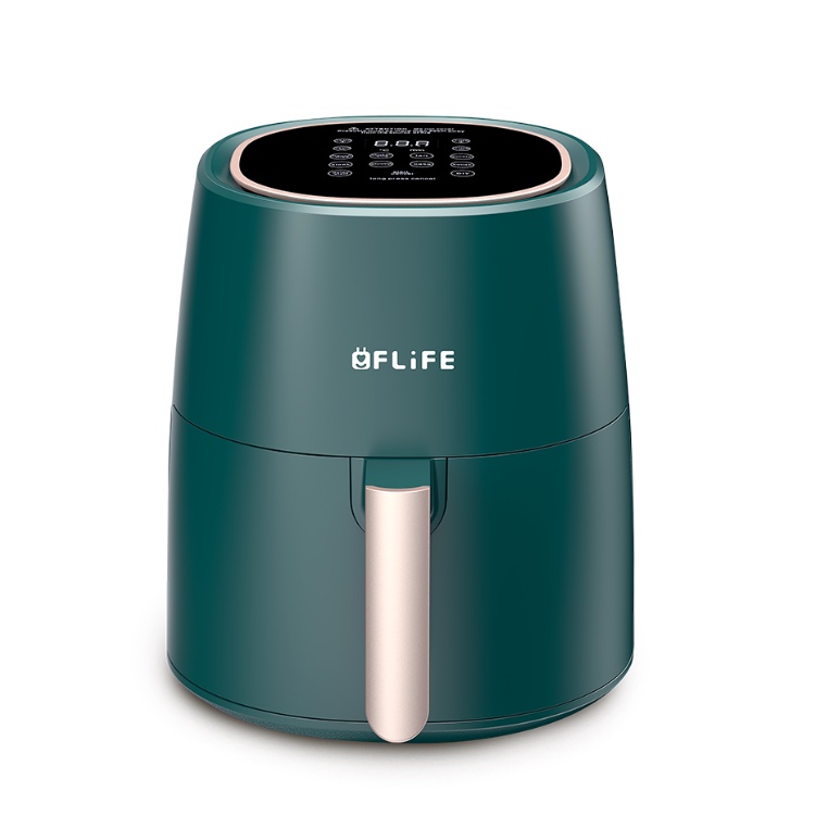 Air Fryer Flife AF45-700B 4,5 Liter