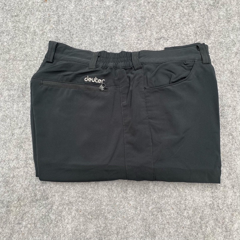 Celana Deuter Outdoor Second 32-35