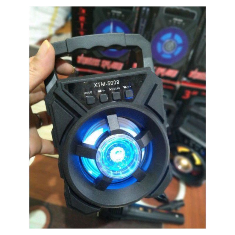 MUSIK BOK BLUETOOTH