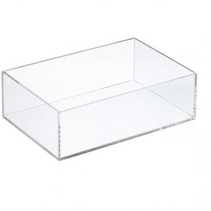 

Penjualan Murah Acrylic Box Dokumen A4 / Kotak Akrilik