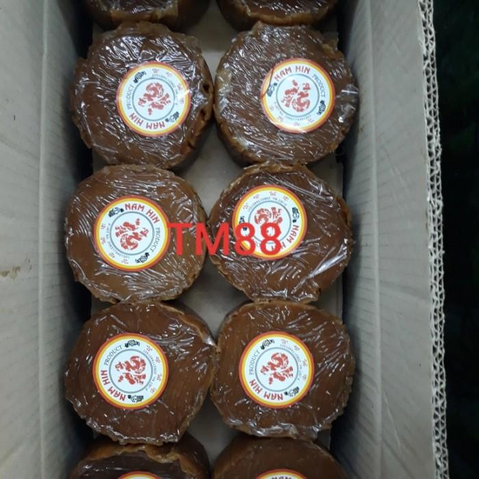 

Kue Keranjang/Dodol Cina Merek Nam Hin Khas Singkawang Kalimantan 10Kg 032