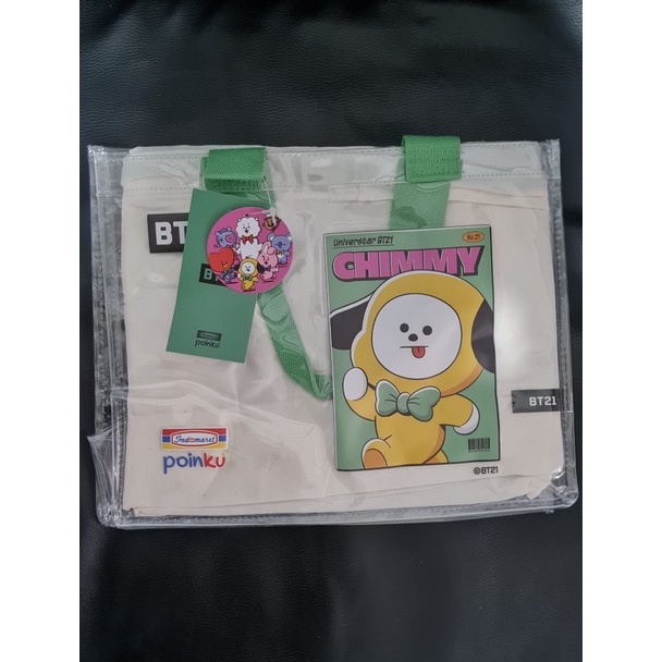 tas indomaret bt21