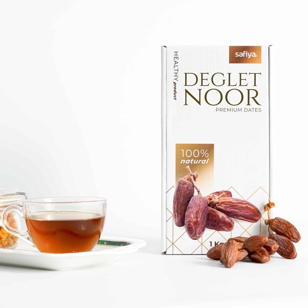 

BIG SALE Kurma Tunisia Tangkai 1 Kg Deglet Tunisia Premium ♕ 853