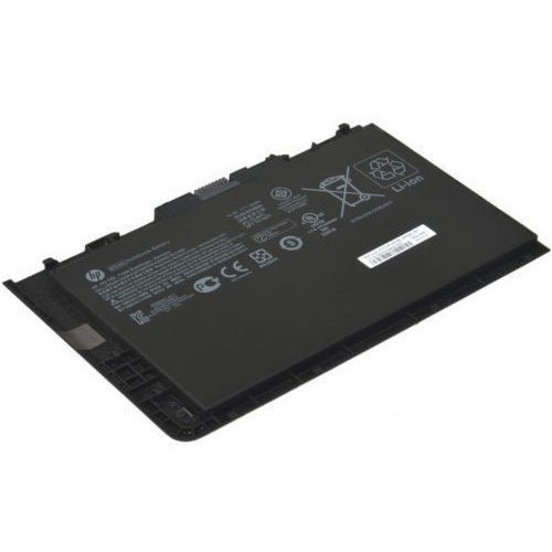 Ori Baterai Battery HP EliteBook Folio 9470 9470M 9480M BT04XL