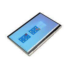Laptop Murah HP Envy X360 13 Intel Core I7 1250U 8GB1TB SSD WUXGA IPS Iris Xe  Windows 11 Home Silver Terlaris