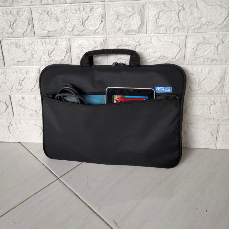 Tas laptop 11,6&quot; - 12&quot; merk ASUS,LENOVO,HP,ACER (waterproof)