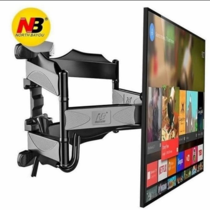 Bracket North bayou Nb P5 /p5 32-55 " SALE