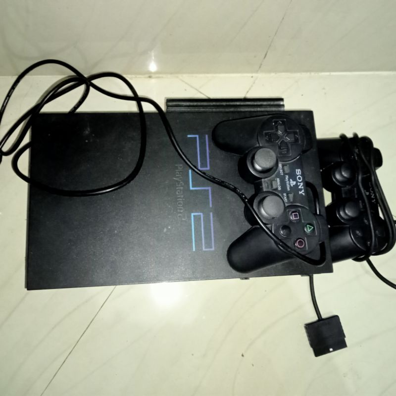 ps2 fat