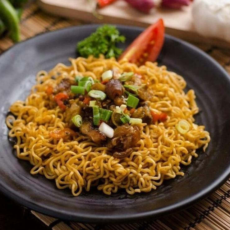

I-13❤) BUMBU MIE INDOMIE GORENG 500gr bisa di pakai sekitar (200porsi) paling laris