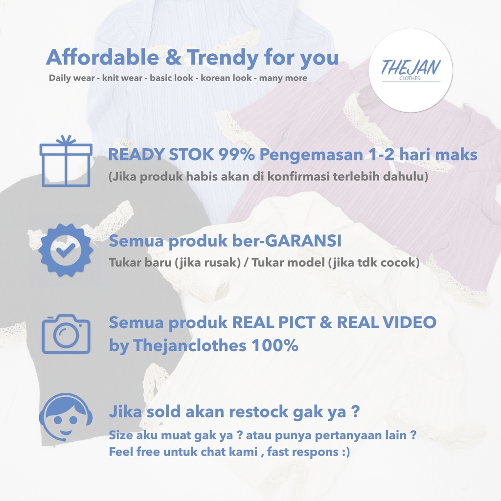 Hoobear jacket jeans wanita by Genijeans