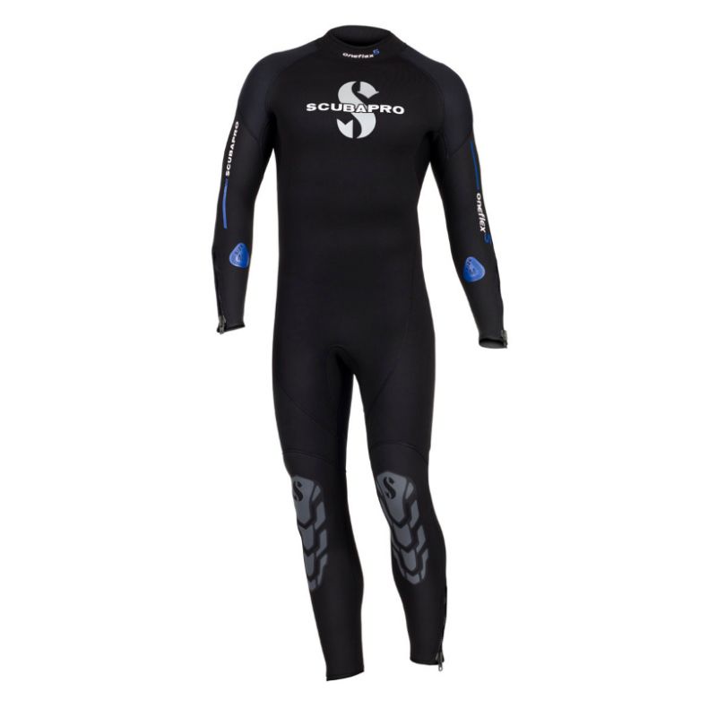 SCUBAPRO WETSUIT ONEFLEX 5mm