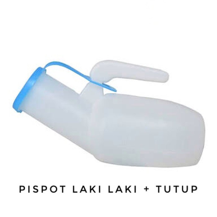 PISPOT PRIA