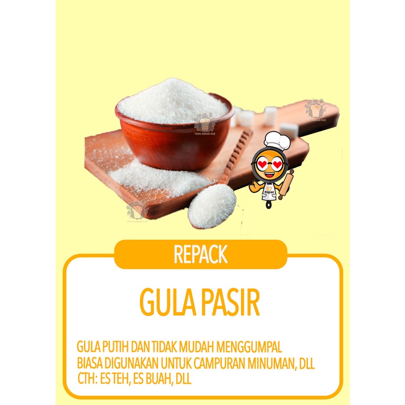 

GULA PASIR KEMASA 1KG