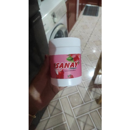 Sanay Collagen
