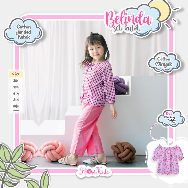 Setelan Kulot Anak Perempuan 2_10