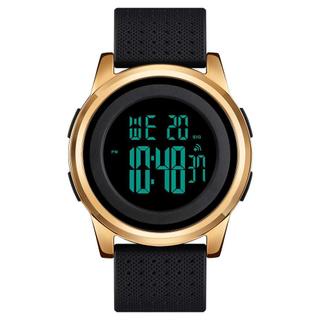 SKMEI Jam Tangan Digital Pria - 1502