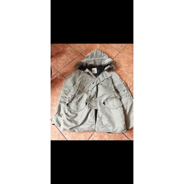 Jaket Alpha Industries N3B