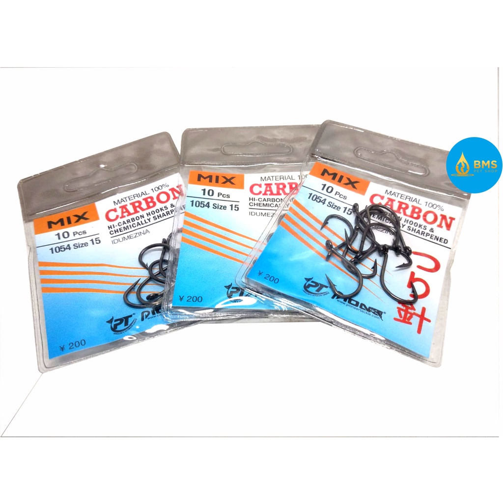 Mix Carbon /kail pancing carbon mix 1054