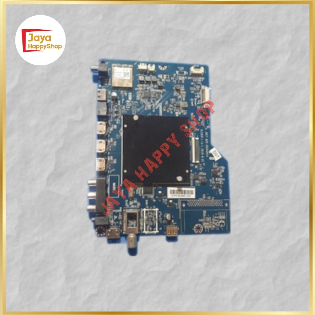 MB MAINBOARD SMART TV ANDROID TV CHANGHONG U58H7