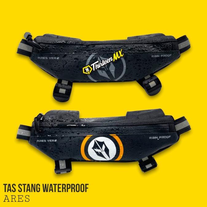 Tas Stang Trail Ares