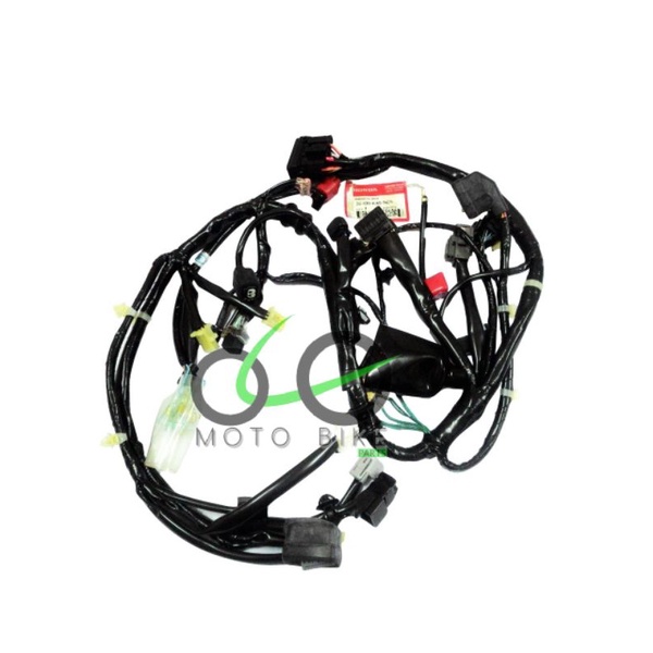 Kabel Body Honda Cbr 150 K45A (32100-K45-N00)