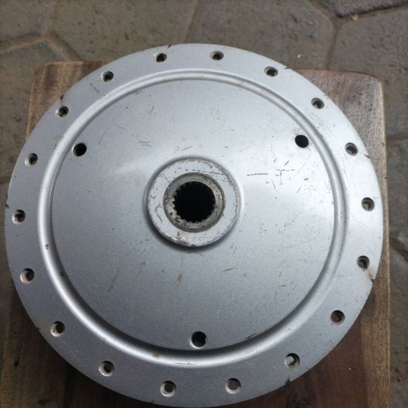 tromol belakang mio m3 125 tromol seon