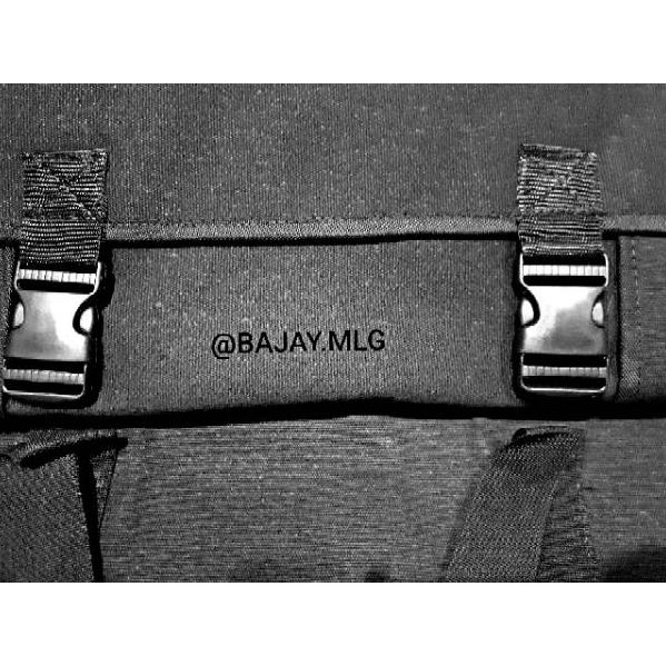 Paling Diminati 12.12 MURAH LEBAY | TAS KURIR TERPAL TNI TAS OBROK KANVAS UKURAN EXTRA JUMBO KHUSUS 