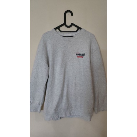 Ambush Crewneck Non Nike