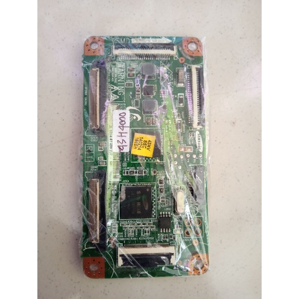 TCON TV PLASMA SAMSUNG TYPE 43H4000