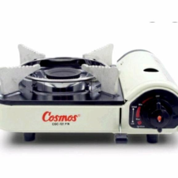 Kompor Portable Cosmos Aktifselamanya
